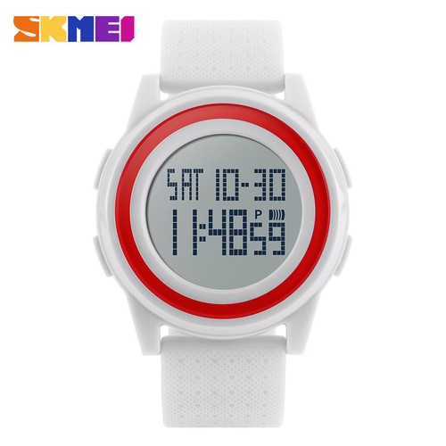 skmei women's digital watch